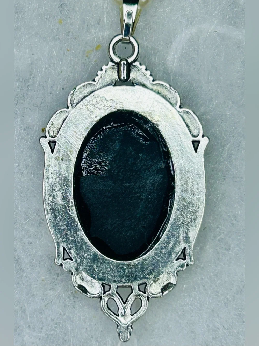N/A vintage faux